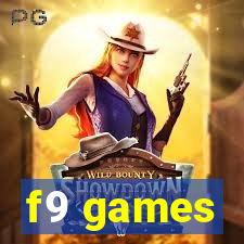 f9 games